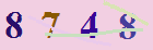 کد امنیتی