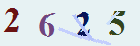 کد امنیتی
