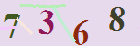 کد امنیتی
