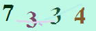 کد امنیتی
