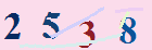 کد امنیتی