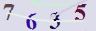 کد امنیتی