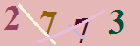 کد امنیتی