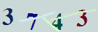 کد امنیتی