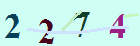 کد امنیتی