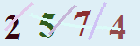 کد امنیتی