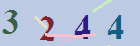 کد امنیتی