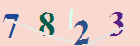 کد امنیتی