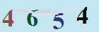 کد امنیتی