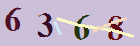 کد امنیتی