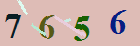 کد امنیتی