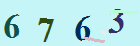 کد امنیتی