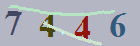 کد امنیتی