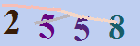 کد امنیتی