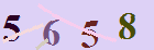 کد امنیتی