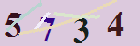 کد امنیتی