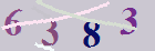 کد امنیتی