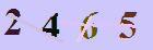 کد امنیتی
