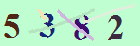 کد امنیتی