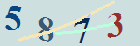 کد امنیتی