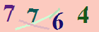 کد امنیتی