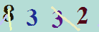 کد امنیتی
