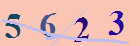 کد امنیتی