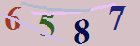 کد امنیتی