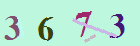 کد امنیتی