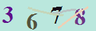 کد امنیتی
