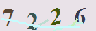 کد امنیتی