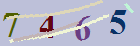 کد امنیتی