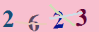 کد امنیتی