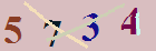 کد امنیتی