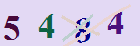 کد امنیتی