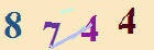 کد امنیتی
