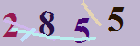 کد امنیتی