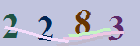 کد امنیتی