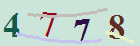 کد امنیتی