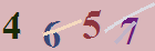 کد امنیتی