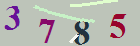 کد امنیتی