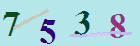 کد امنیتی