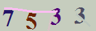 کد امنیتی