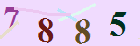کد امنیتی
