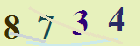 کد امنیتی