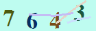 کد امنیتی