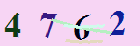 کد امنیتی