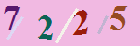 کد امنیتی
