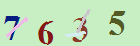 کد امنیتی