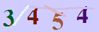 کد امنیتی